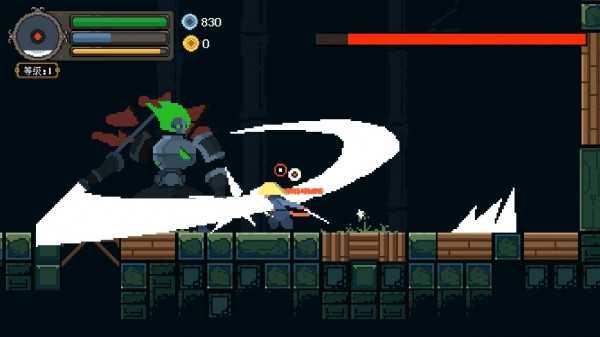 黑白魂刃修改版