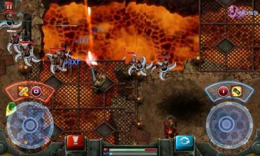 枪火兄弟连中文版59