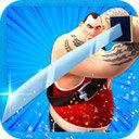 竞技场格斗手游公测版