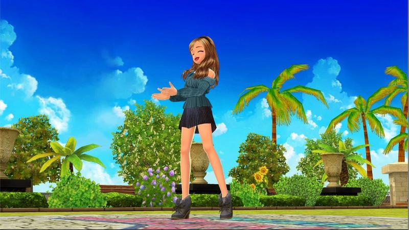 劲舞团乘风破浪版本