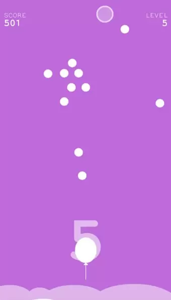 保护气球大作战