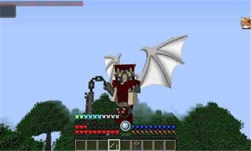 我的世界RLCraft任务