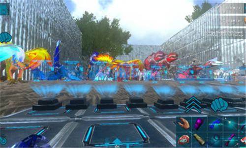 方舟生存进化最新正版