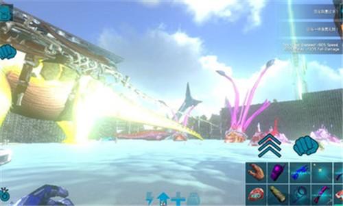 方舟生存进化最新正版