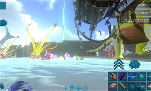 方舟生存进化最新正版