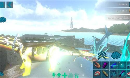 方舟生存进化最新正版