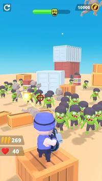 小小枪手Tiny Gunner