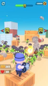 小小枪手Tiny Gunner