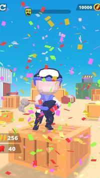 小小枪手Tiny Gunner