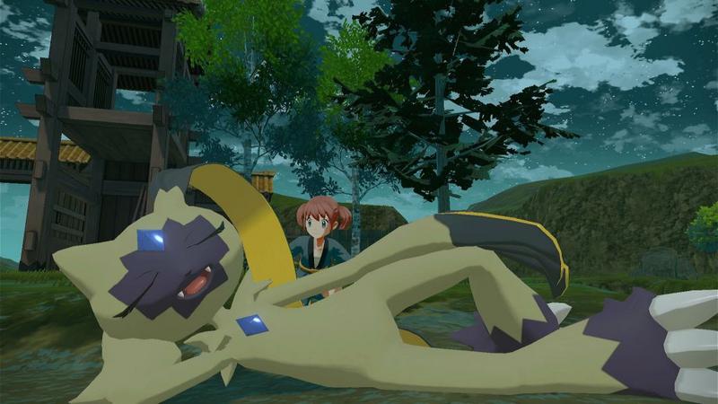 宝可梦传说阿尔宙斯北尚刷经验办法