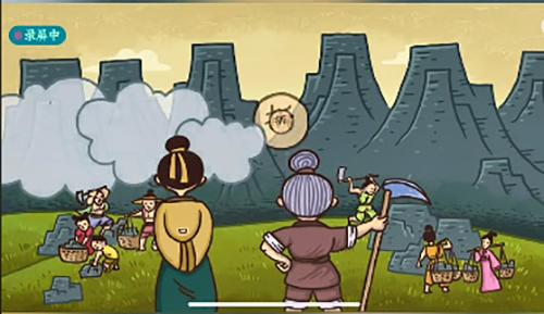 老铁扎心了第15关怎么过