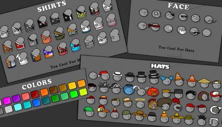 混枪大乱斗Gun Fight