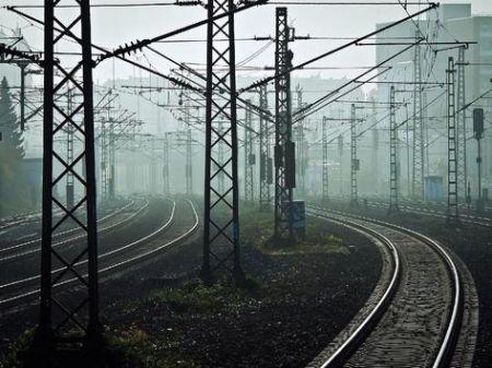 铁路拼图Railroads Jigsaw Puzzles