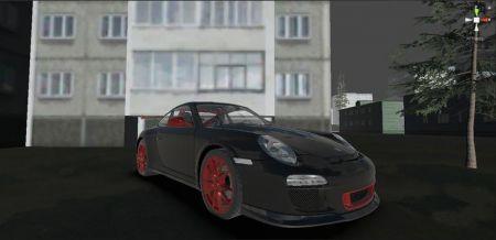 俄罗斯出租车模拟器Russian taxi simulator