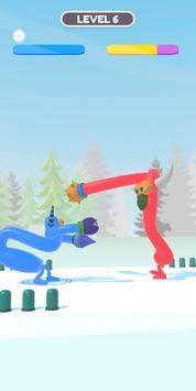 创建怪物Create Monster