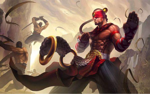 英雄联盟配置要求是什么