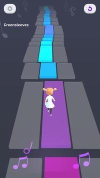 旋律奔跑Melodies Run