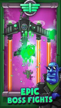 空中花式战斗机Fancy Air Fighter