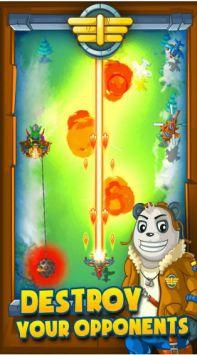 空中花式战斗机Fancy Air Fighter