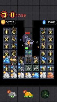 躺平生存Lying Flat And Survive