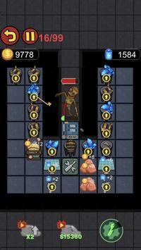 躺平生存Lying Flat And Survive