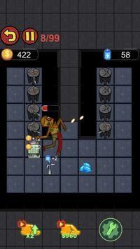 躺平生存Lying Flat And Survive