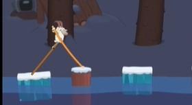 行走大师第19关怎么过