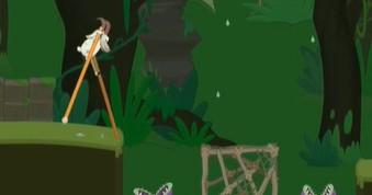 行走大师第13关怎么过