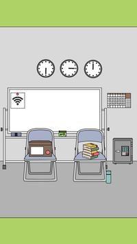 逃脱游戏合集12脱出ゲーム12