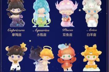 正版盲盒进货渠道有哪些