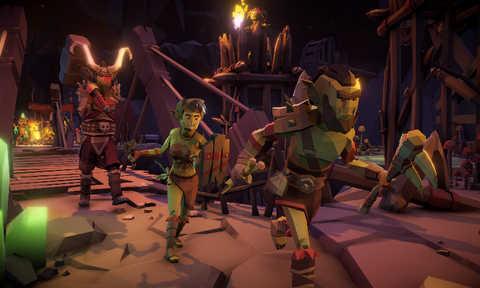 塞尔达传说手机版