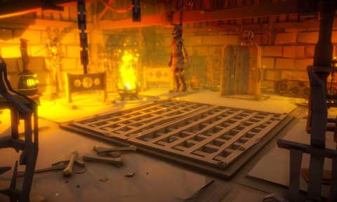 塞尔达传说手机版