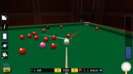 职业斯诺克2022Pro Snooker 2022