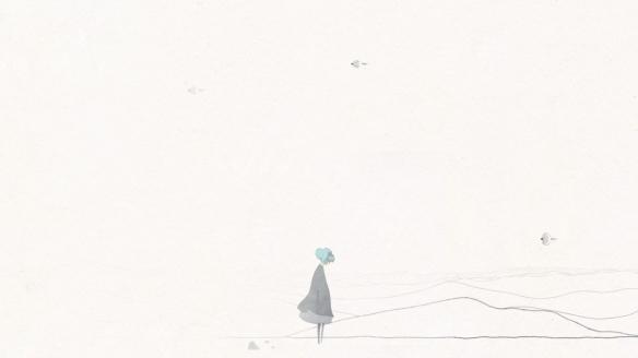 《格莉斯的旅程》试玩评测起舞的色彩并未褪色 《格莉斯的旅程》试玩评测起舞的色彩并未褪色