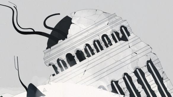 《格莉斯的旅程》试玩评测起舞的色彩并未褪色 《格莉斯的旅程》试玩评测起舞的色彩并未褪色