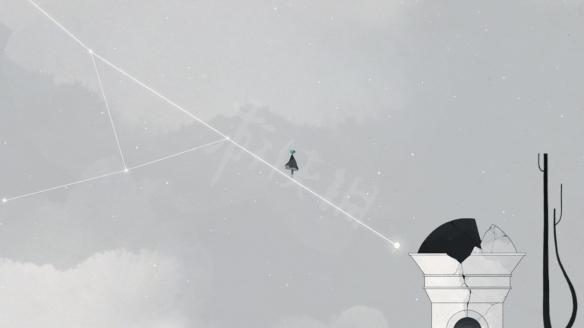 《格莉斯的旅程》试玩评测起舞的色彩并未褪色 《格莉斯的旅程》试玩评测起舞的色彩并未褪色