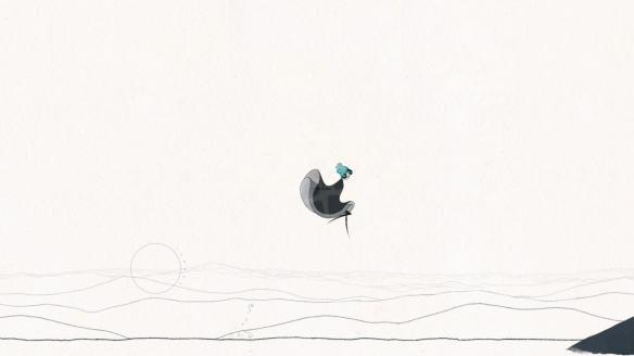 《格莉斯的旅程》试玩评测起舞的色彩并未褪色 《格莉斯的旅程》试玩评测起舞的色彩并未褪色