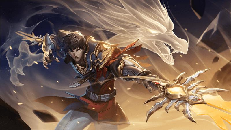 荣耀全明星免费