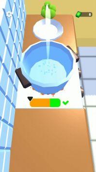 餐饮传奇食堂工艺Dining Legend