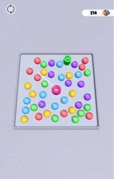 击打所有球Punch All Ball