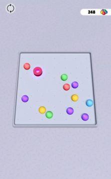 击打所有球Punch All Ball