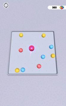 击打所有球Punch All Ball