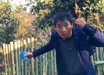 《抖音》帅农鸟哥视频背景音乐分享