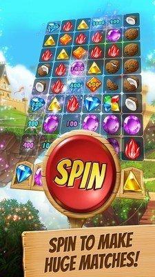 钻石消消乐最新版