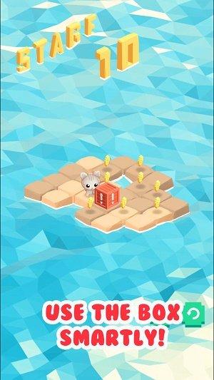 猫咪海上迷途手游安卓最新版