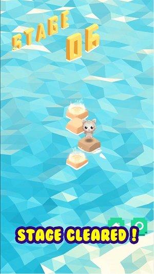 猫咪海上迷途手游安卓最新版