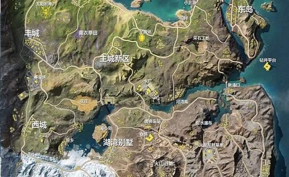 超猎都市游戏手机版