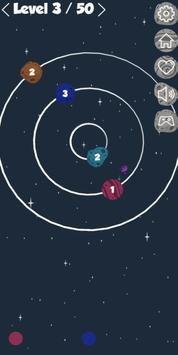 小行星简单太空射击Asteroids