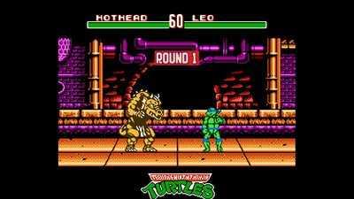 激龟快打汉化版