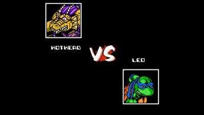 激龟快打汉化版